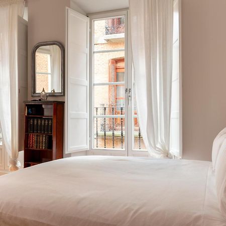 Apartamento Vultus Catedral Homes Ávila Extérieur photo