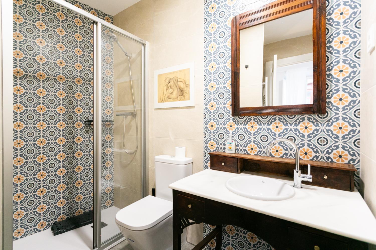 Apartamento Vultus Catedral Homes Ávila Extérieur photo