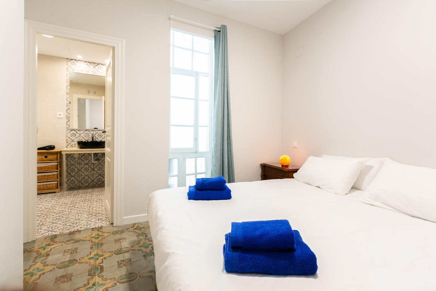 Apartamento Vultus Catedral Homes Ávila Extérieur photo