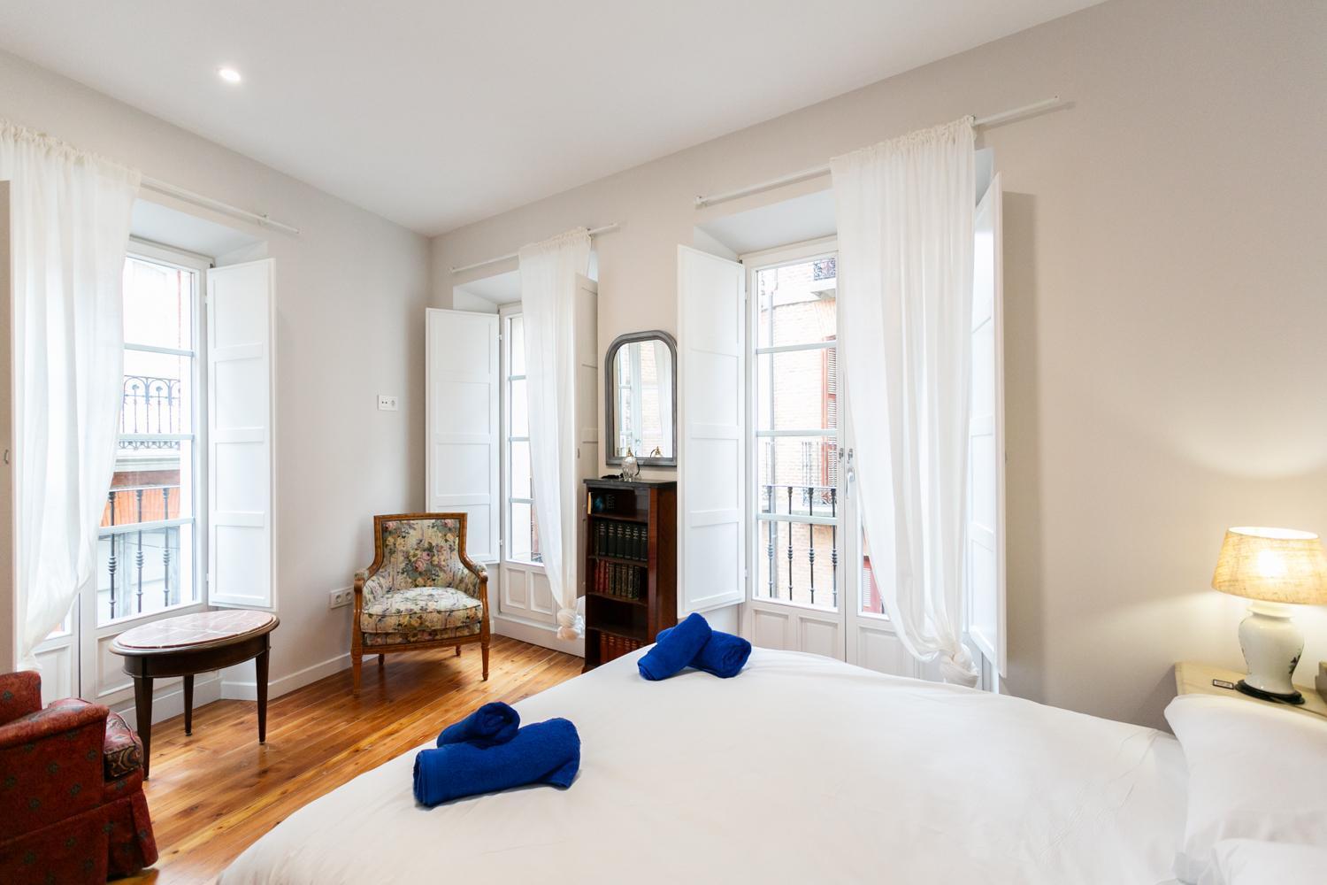 Apartamento Vultus Catedral Homes Ávila Extérieur photo