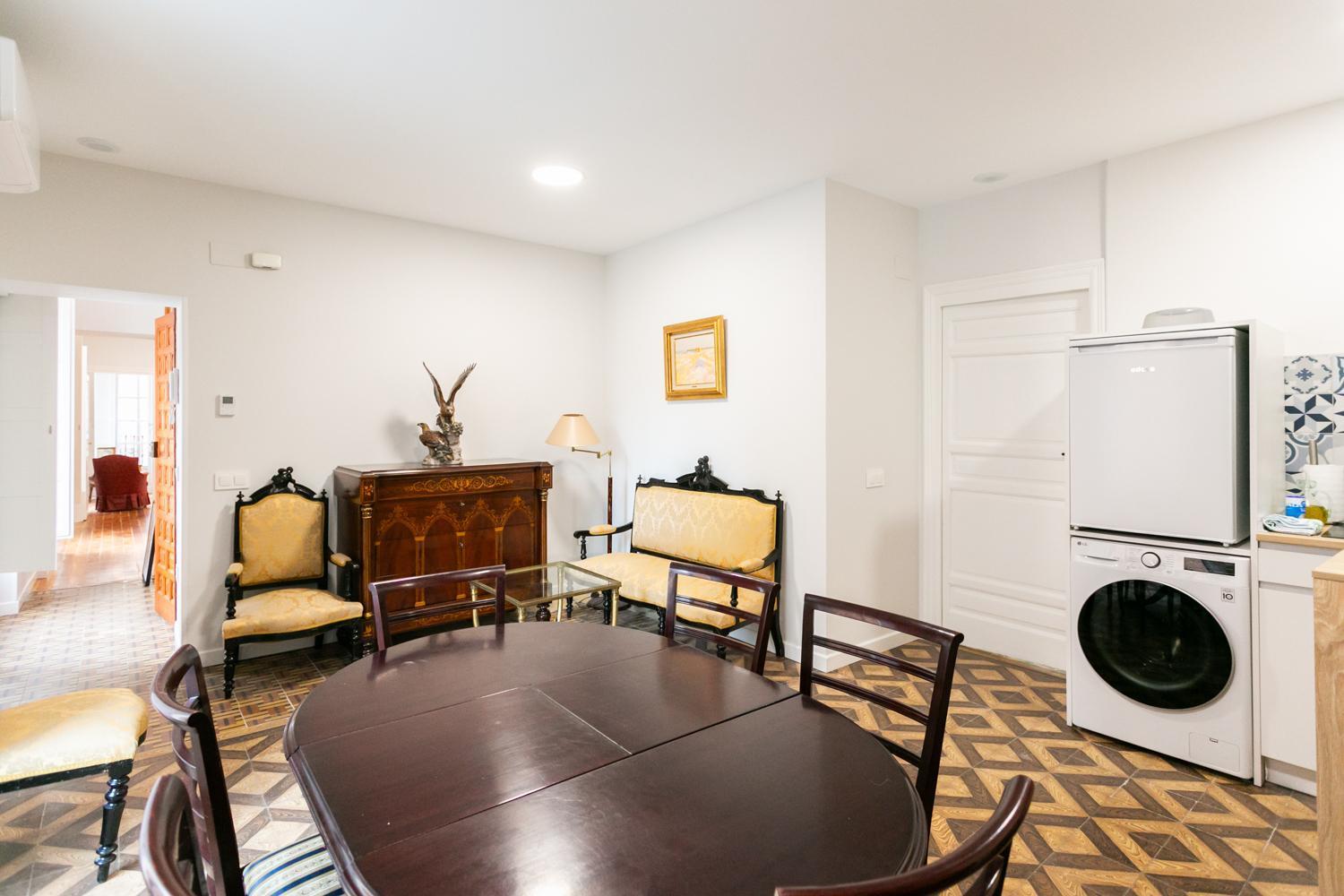 Apartamento Vultus Catedral Homes Ávila Extérieur photo