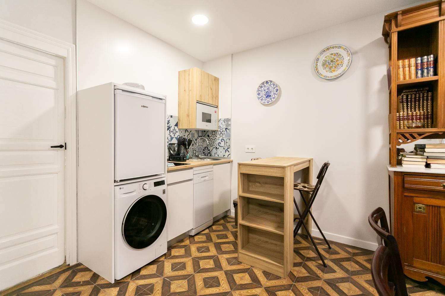 Apartamento Vultus Catedral Homes Ávila Extérieur photo