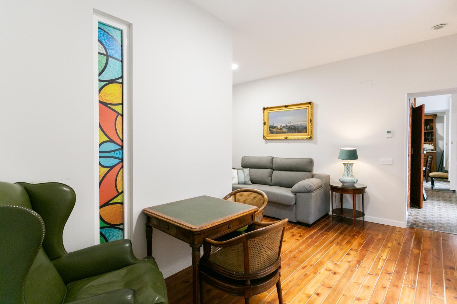 Apartamento Vultus Catedral Homes Ávila Extérieur photo