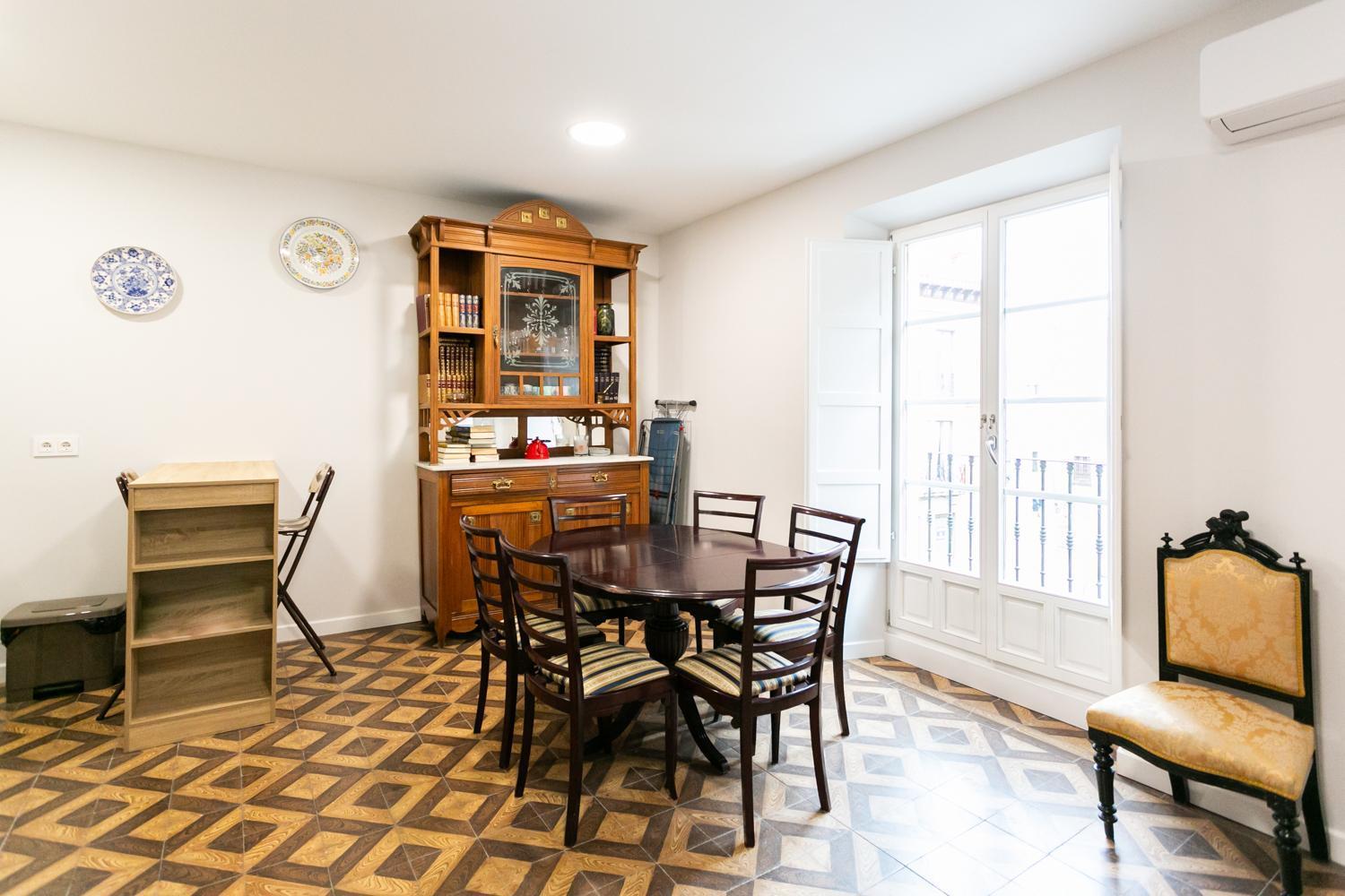 Apartamento Vultus Catedral Homes Ávila Extérieur photo