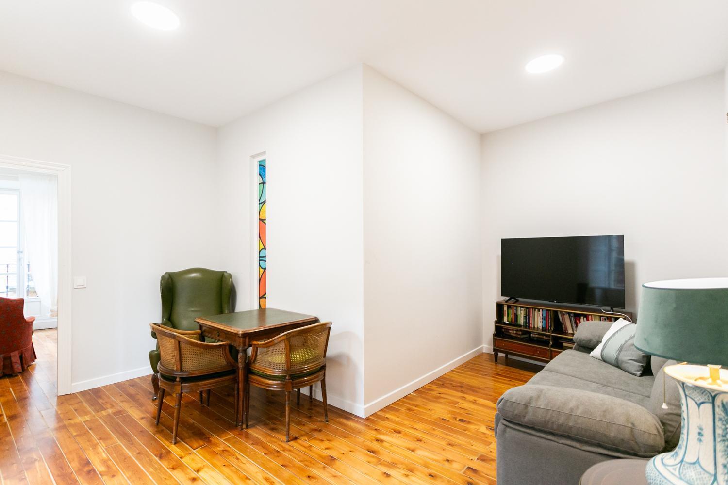Apartamento Vultus Catedral Homes Ávila Extérieur photo