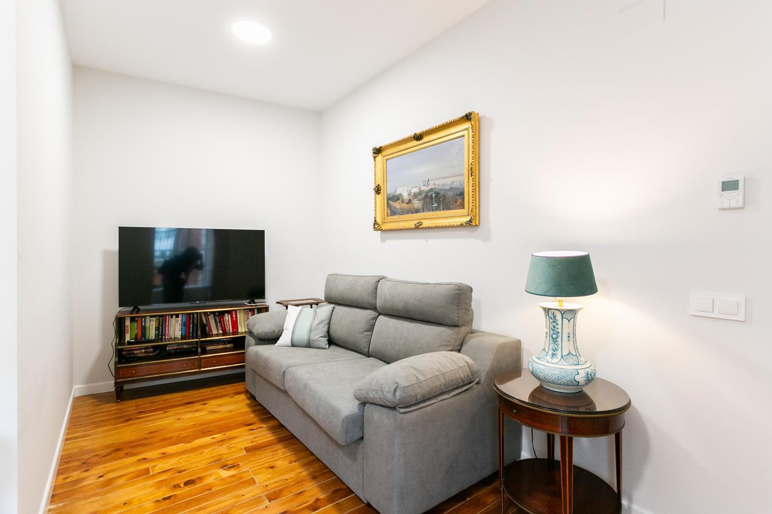 Apartamento Vultus Catedral Homes Ávila Extérieur photo