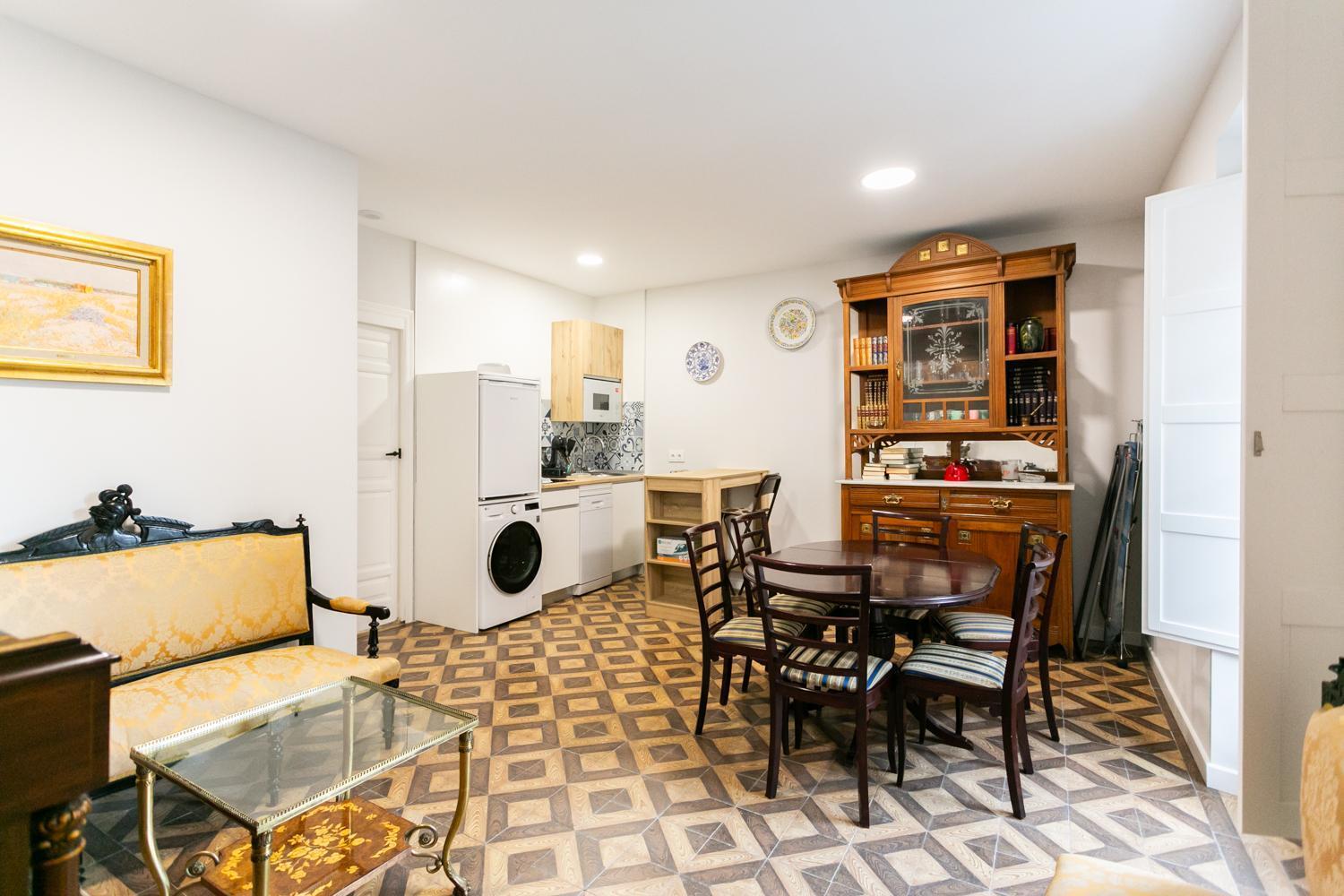 Apartamento Vultus Catedral Homes Ávila Extérieur photo