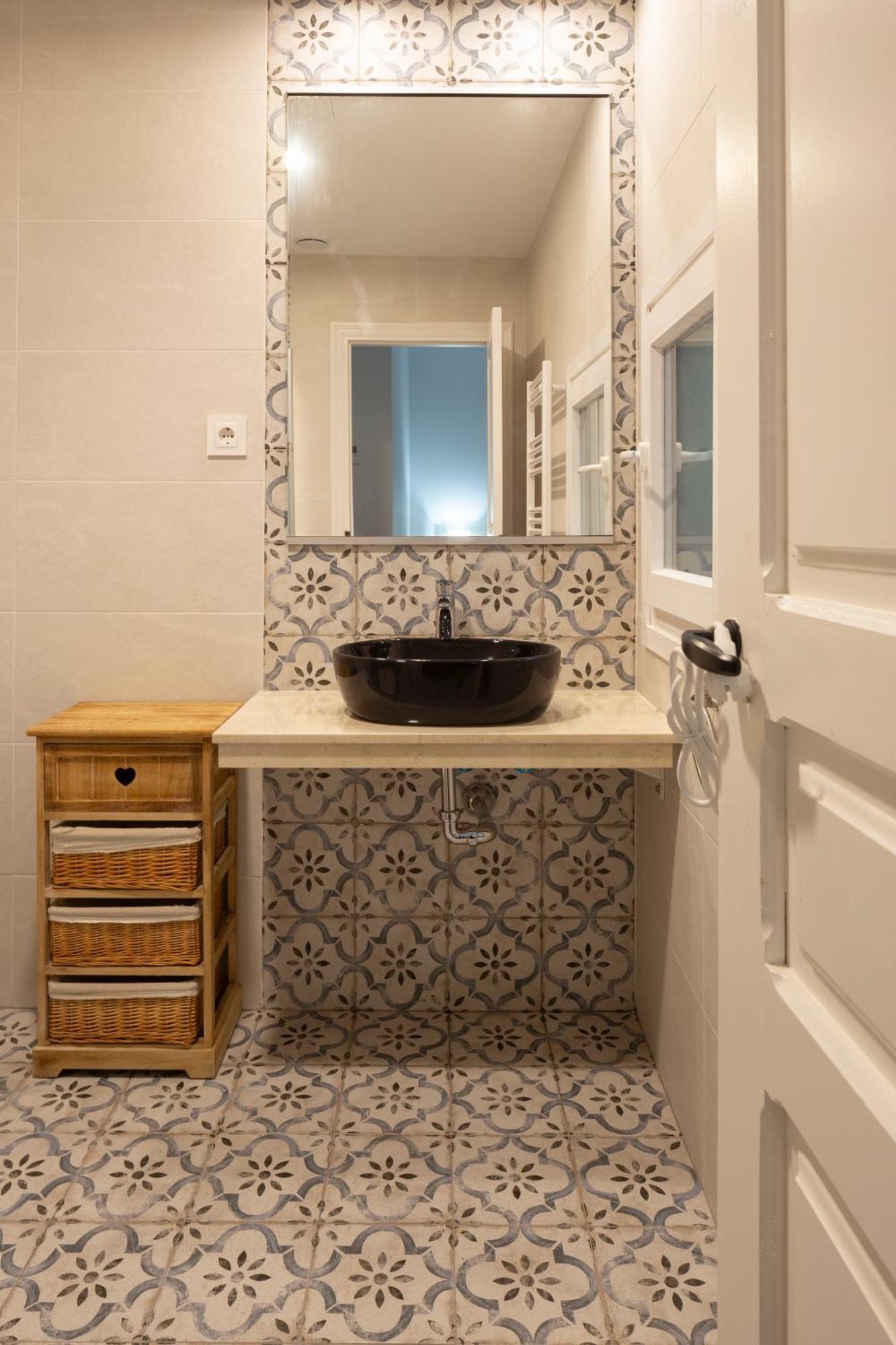 Apartamento Vultus Catedral Homes Ávila Extérieur photo
