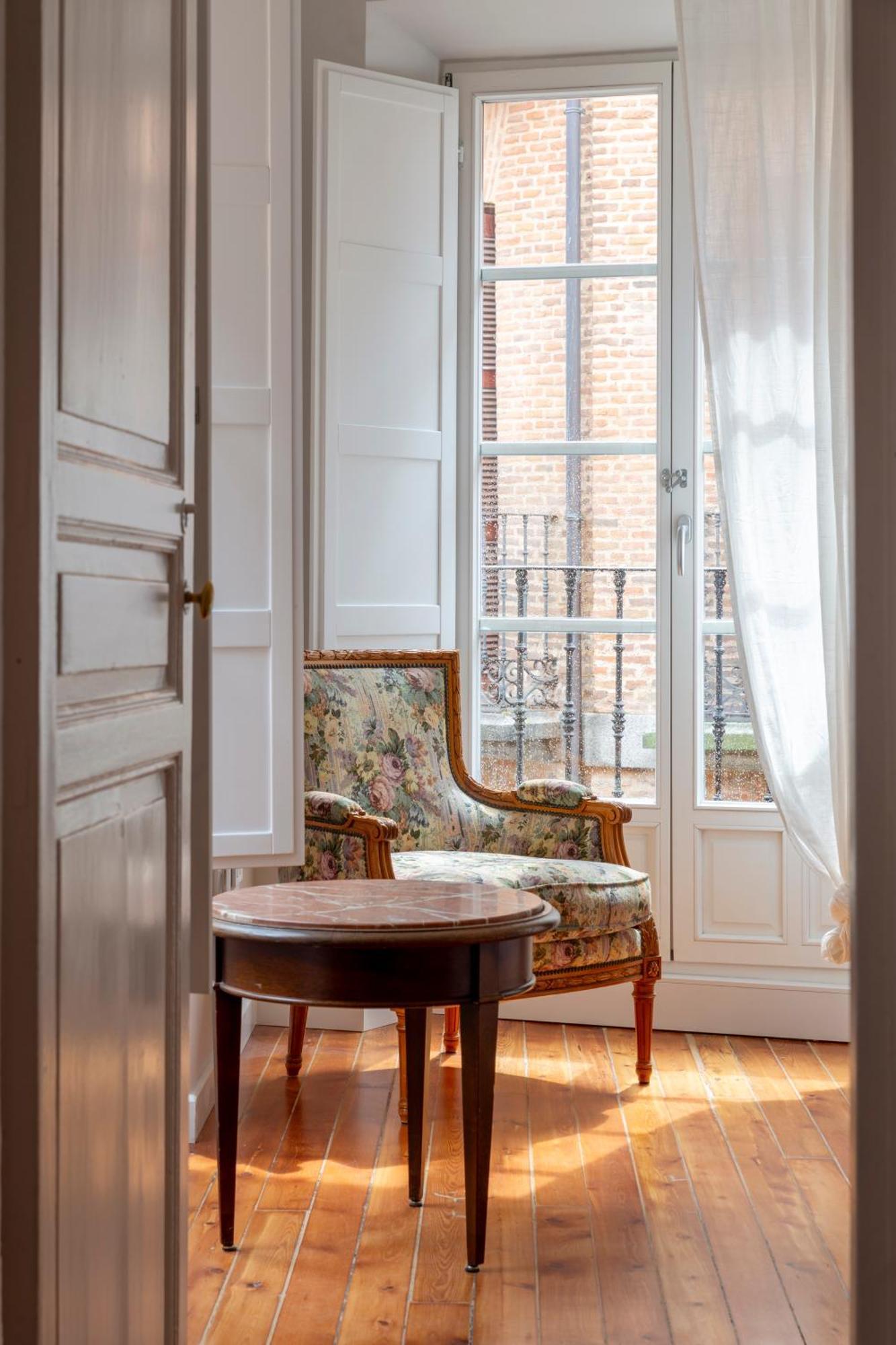 Apartamento Vultus Catedral Homes Ávila Extérieur photo
