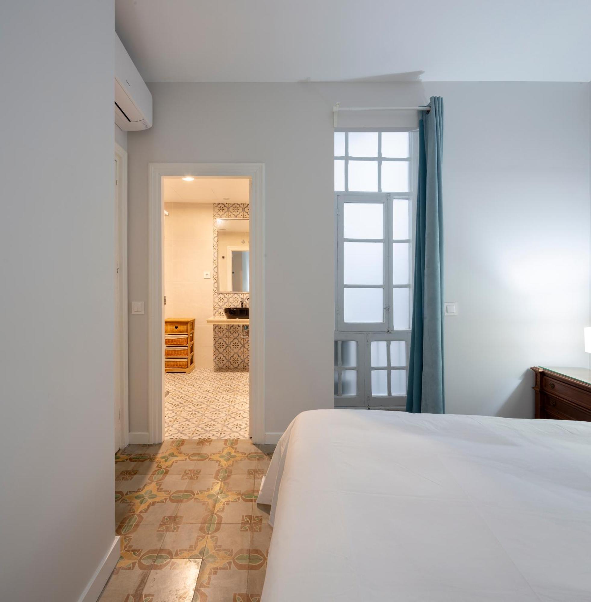 Apartamento Vultus Catedral Homes Ávila Extérieur photo